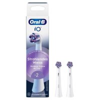 Oral-B iO Strahlendes Weiss...