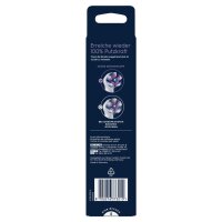 Oral-B iO Strahlendes Weiss Zahnbürstenaufsätze, 2 St.
