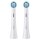 Oral-B iO Sanfte Reinigung Zahnbürstenaufsätze, 2 St.
