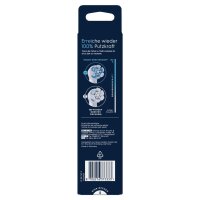 Oral-B iO Ultimative Reinigung Zahnbürstenaufsätze, 2 St.