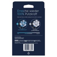 Oral-B iO Ultimative Reinigung Zahnbürstenaufsätze, 8 St.