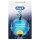 Oral-B iO Ultimative Reinigung Zahnbürstenaufsätze, 8 St.