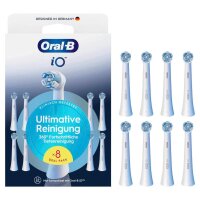 Oral-B iO Ultimative Reinigung...