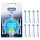 Oral-B iO Ultimative Reinigung Zahnbürstenaufsätze, 8 St.