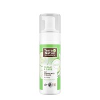 Terra Naturi Clean & Care Reinigungsschaum 150,0 ml