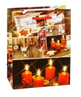 12 TSI Geschenktüten Weihnachten Serie 6 Motiv...