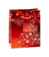 12 TSI Geschenktüten Weihnachten Serie 7 Motiv...