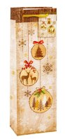 12 TSI Geschenktüten Weihnachten Serie 7 Motiv sortiert 12,0 x 36,0 cm
