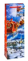 12 TSI Geschenktüten Weihnachten Serie 7 Motiv sortiert 12,0 x 36,0 cm
