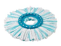 LEIFHEIT Clean Twist Disc Wischmopp-Ersatzkopf...