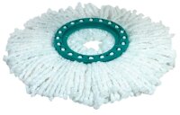 LEIFHEIT Clean Twist Disc Wischmopp-Ersatzkopf...