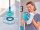 LEIFHEIT Clean Twist Disc Wischmopp-Ersatzkopf Mikrofaser, 1 St.