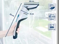 LEIFHEIT Nemo Fenstersauger