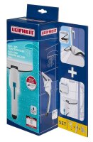 LEIFHEIT Nemo Fenstersauger