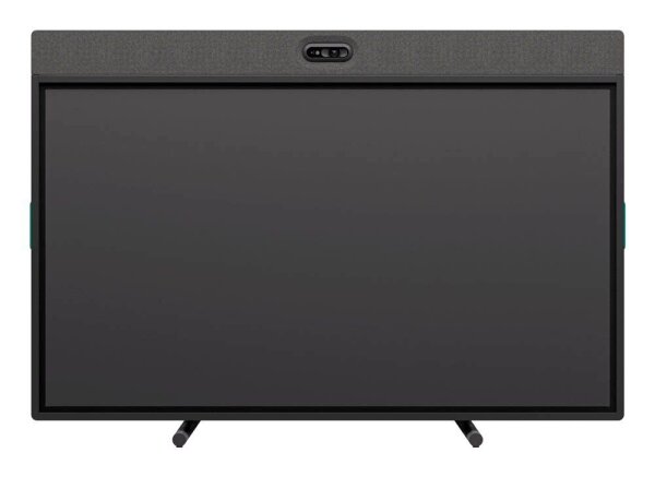 Logitech Rally Board 65 Videokonferenzsystem, grau, 165,1 cm (65,0 Zoll)