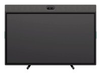 Logitech Rally Board 65 Videokonferenzsystem, grau, 165,1...