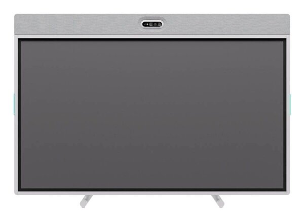 Logitech Rally Board 65 Videokonferenzsystem, weiß, 165,1 cm (65,0 Zoll)