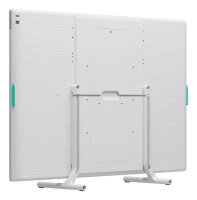Logitech Rally Board 65 Videokonferenzsystem, weiß, 165,1 cm (65,0 Zoll)
