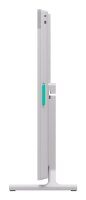 Logitech Rally Board 65 Videokonferenzsystem, weiß, 165,1 cm (65,0 Zoll)