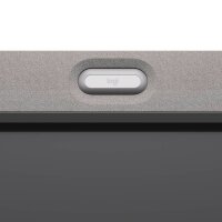 Logitech Rally Board 65 Videokonferenzsystem, weiß, 165,1 cm (65,0 Zoll)