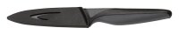 Echtwerk Küchenmesser  Black Steel schwarz, Klinge:...