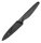 Echtwerk Küchenmesser  Black Steel schwarz, Klinge: 9,0 cm, 1 St.