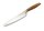 Echtwerk Kochmesser Classic Edition silber, braun, Klinge: 20,3 cm, 1 St.