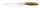Echtwerk Kochmesser Classic Edition silber, braun, Klinge: 20,3 cm, 1 St.
