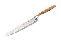 Echtwerk Schinkenmesser Classic Edition silber, braun,...