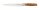 Echtwerk Schinkenmesser Classic Edition silber, braun, Klinge: 20,0 cm, 1 St.