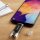 Intenso USB-Stick Twist Line anthrazit 128 GB, 1 St.