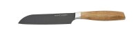 Echtwerk Santokumesser Classic Black Edition schwarz,...