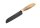 Echtwerk Santokumesser Classic Black Edition schwarz, Klinge: 15,0 cm, 1 St.