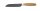 Echtwerk Santokumesser Classic Black Edition schwarz, Klinge: 15,0 cm, 1 St.