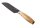 Echtwerk Santokumesser Classic Black Edition schwarz, Klinge: 15,0 cm, 1 St.