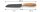 Echtwerk Santokumesser Classic Black Edition schwarz, Klinge: 15,0 cm, 1 St.