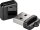 goobay microSD-Kartenleser schwarz
