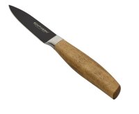 Echtwerk Küchenmesser  Classic Black Edition schwarz, Klinge: 8,8 cm, 1 St.