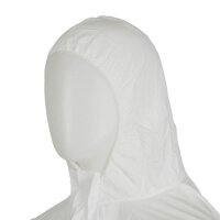 3M unisex Arbeitsoverall weiß Größe M