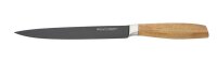 Echtwerk Schinkenmesser Classic Black Edition schwarz,...