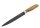 Echtwerk Schinkenmesser Classic Black Edition schwarz, Klinge: 20,0 cm, 1 St.