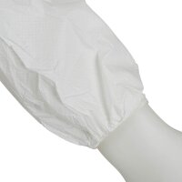 3M unisex Arbeitsoverall weiß Größe L
