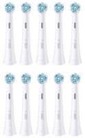 Oral-B iO Ultimative Reinigung Zahnbürstenaufsätze, 10 St.