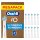 Oral-B iO Ultimative Reinigung Zahnbürstenaufsätze, 10 St.