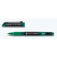 PILOT V-BALL GRIP 10 Tintenroller 0,6 mm, Schreibfarbe:...