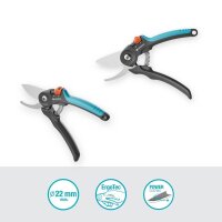 GARDENA PremiumCut Gartenschere