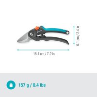 GARDENA PremiumCut Gartenschere