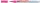 edding 751 creative Lackmarker rosa 1,0 - 2,0 mm, 1 St.