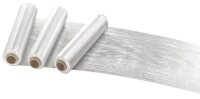 Stretchplus Stretchfolie 11,0 µm 300,0 m x 40,0 cm,...