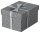 Esselte Home Aufbewahrungsboxen 6,5 l grau 20,0 x 25,5 x 15,0 cm, 3 St.